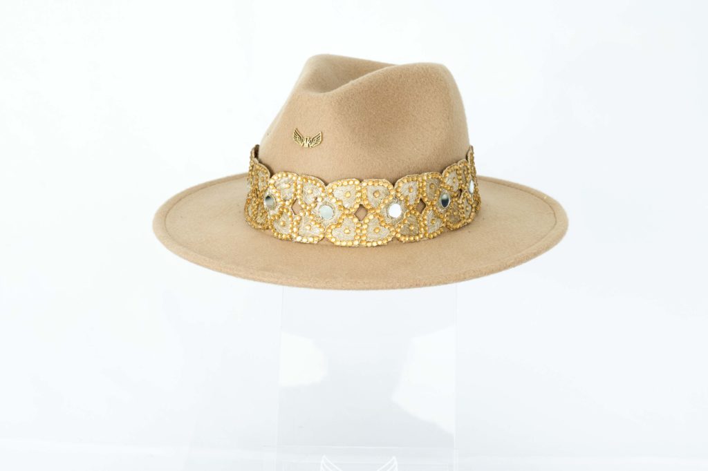 Azucena Gold