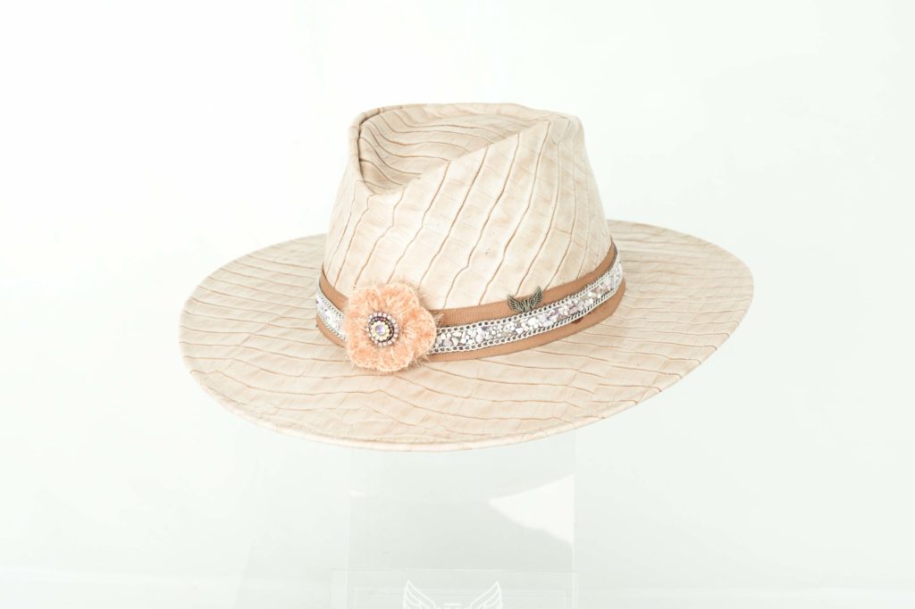 Ponderosa Perla