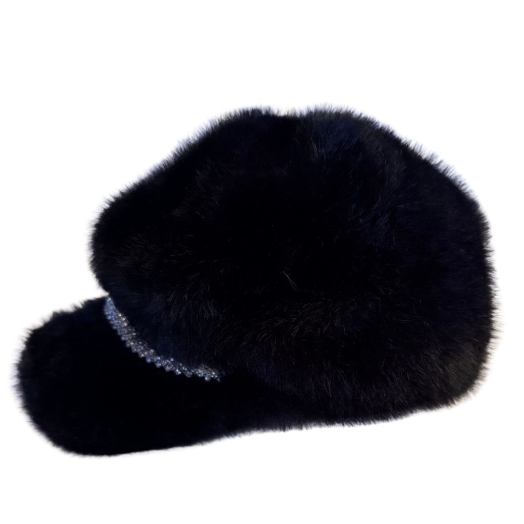 Diamant Noire