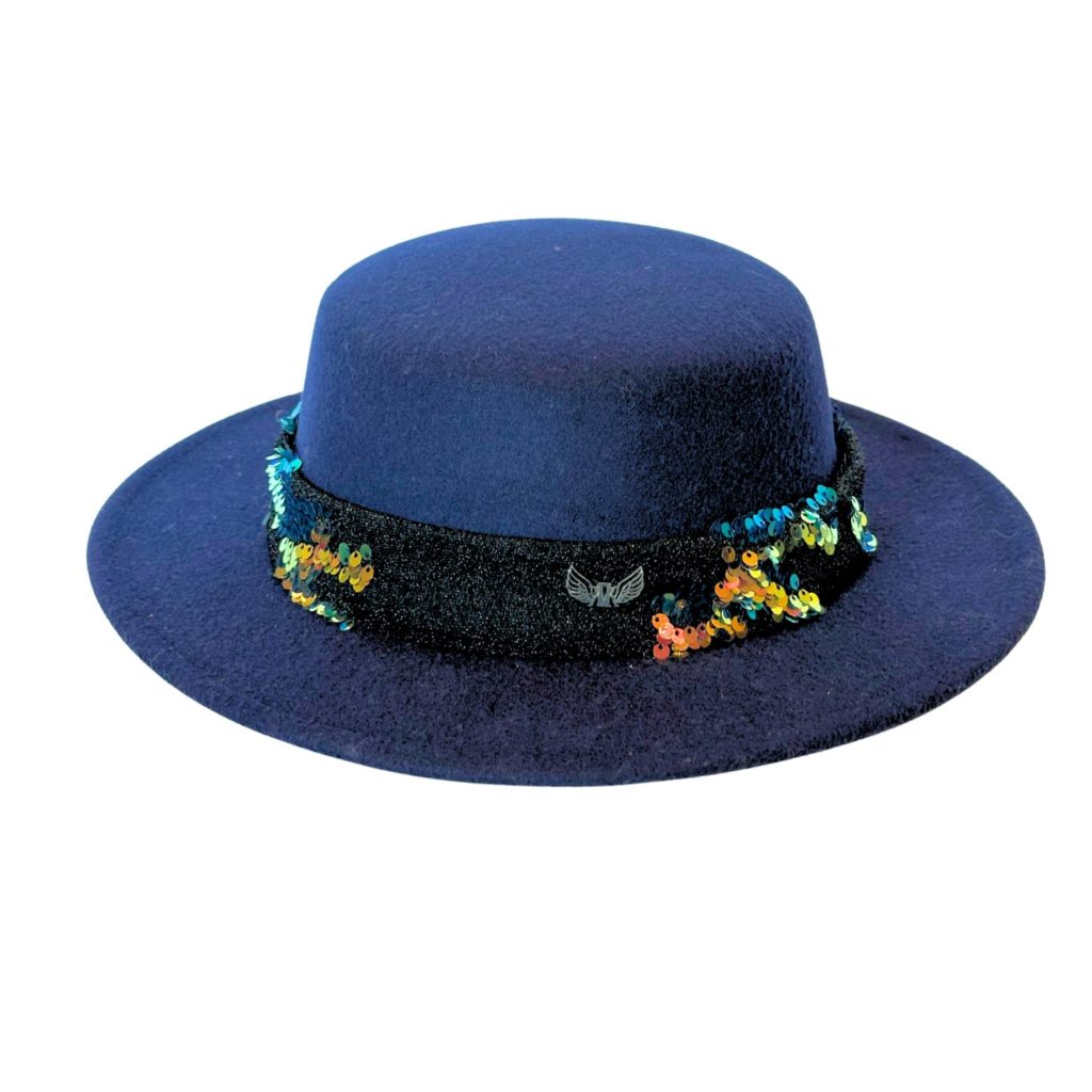 Satin d'Azur